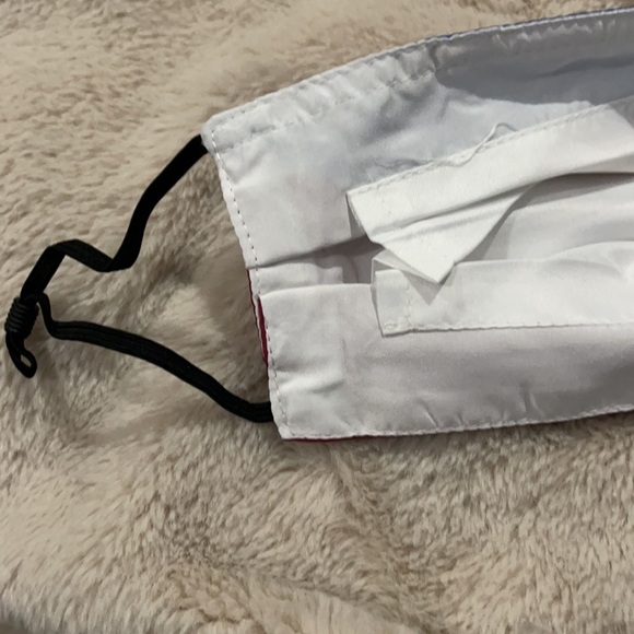 New Barcelona football club face mask - Picture 4 of 4